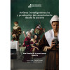Libro. Artistas-investigadoras/es y producción de conocimiento desde la escena. Una filosofía de la praxis teatral. Tomo III