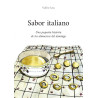 Libro. SABOR ITALIANO. UNA PEQUEÑA HISTORIA DE LOS ALMUERZOS DEL DOMINGO