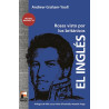 Libro. EL INGLÉS. ROSAS VISTO POR LOS BRITÁNICOS