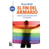 Libro. EL FIN DEL ARMARIO. Bruno Bimbi