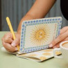 Libro. LIBRETAS X2 HONRA TU PODER - HAPPIMESS