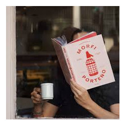 Libro. GUIA NO DEFINITIVA DEL MORFI PORTEÑO