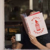 Libro. GUIA NO DEFINITIVA DEL MORFI PORTEÑO