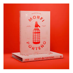 Libro. GUIA NO DEFINITIVA DEL MORFI PORTEÑO
