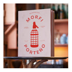 Libro. GUIA NO DEFINITIVA DEL MORFI PORTEÑO