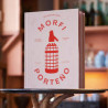 Libro. GUIA NO DEFINITIVA DEL MORFI PORTEÑO