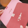 Libro. LIBRETAS X2 VINITO - FLO MEIJE