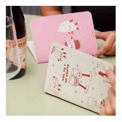 Libro. LIBRETAS X2 VINITO - FLO MEIJE