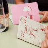 Libro. LIBRETAS X2 VINITO - FLO MEIJE
