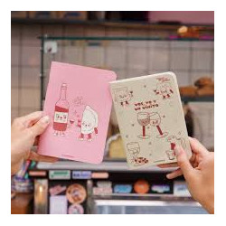 Libro. LIBRETAS X2 VINITO - FLO MEIJE