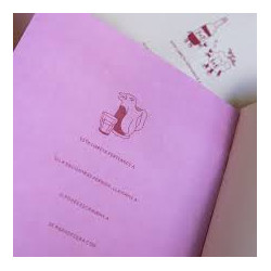 Libro. LIBRETAS X2 VINITO - FLO MEIJE