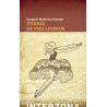 Libro. TITERES DE PIES LIGEROS. Ezequiel Martínez Estrada