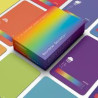 CARTAS RAINBOW SOCIETY