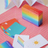 CARTAS RAINBOW SOCIETY