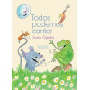 Libro. TODOS PODEMOS CANTAR. Jairo Ojeda