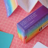 CARTAS RAINBOW SOCIETY
