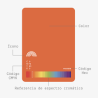 CARTAS RAINBOW SOCIETY