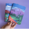 Libro. LIBRETAS X2 POCKET MIS SUEÑOS ME NECESITAN