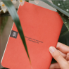 Libro. LIBRETAS X2 POCKET MIS SUEÑOS ME NECESITAN