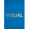Libro. VISUAL. CAMILA BRETÓN / CAROLINA CATTANEO / DOLORES CAVIGLIA / LINA VARGAS