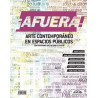 Libro. ¡AFUERA! Pancho Marchiaro