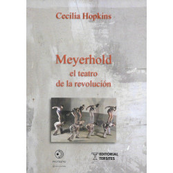 Libro. MEYERHOLD EL TEATRO DE LA REVOLUCIÓN
