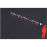 Libro. MARCADOS POR EL DESTINO. Walter Duer