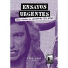 Libro. ENSAYOS URGENTES. Guillermo Levy