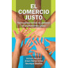 Libro. EL COMERCIO JUSTO. Corinne Gendron