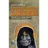 Libro. UNA EXCURSIÓN A LOS INDIOS RANQUELES.