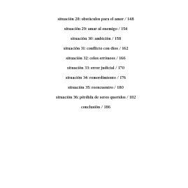 Libro. LAS 36 SITUACIONES DRAMÁTICAS. Georges Polti.