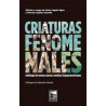 Libro. CRIATURAS FENOMENALES. Maria Angulo Ejea