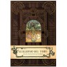 Cuaderno de dibujo. GUILLERMO DEL TORO SKETCHBOOK