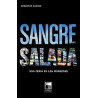 Libro. SANGRE SALADA. SEBASTIÁN HACHER