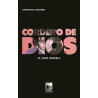 Libro. CORDERO DE DIOS. Candelaria Shamun