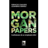 Libro. MORGAN PAPERS