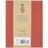 Cuaderno de dibujo. SPIRITED AWAY SKETCHBOOK