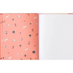 Cuaderno de dibujo. SPIRITED AWAY SKETCHBOOK