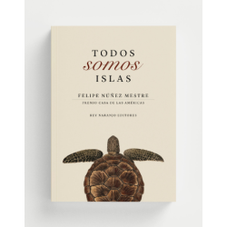 Libro. Todos somos islas