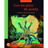 LIBRO. Con los pelos de punta