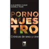 Libro. PORNO NUESTRO. Daniela Pasik