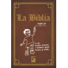 Libro. LA BIBLIA (SEGUN YO). Corey Adams