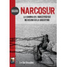 Libro. NARCOSUR. CECILIA GONZALEZ