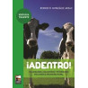 Libro. ¡ADENTRO! Rodolfo González Arzao
