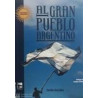 Libro. AL GRAN PUEBLO ARGENTINO. CECILIA GONZALEZ