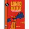 Libro. CANTO REBELDE. Oche Califa