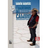 Libro. CUADERNOS DEL CAMINO. Mario Markic