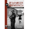 Libro. DESAPARECER EN DEMOCRACIA. Adriana Meyer