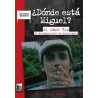 Libro. ¿DÓNDE ESTA MIGUEL?