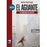 Libro. EL AGUANTE. Matias Cambiaggi